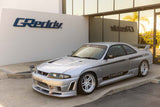 GReddy DRY CARBON 400R TYPE HOOD R33