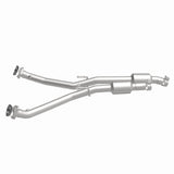 MagnaFlow 12-13 Cadillac CTS 3.6L California Grade CARB Compliant Direct-Fit Catalytic Converter