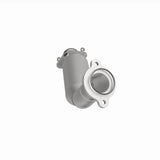 MagnaFlow Direct Fit Catalytic Converter 2009-2015 CTS V8 6.2 OEM Underbody