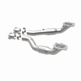 MagnaFlow 12-13 Chevrolet Corvette 6.2L Direct Fit Converter