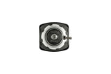 Turbosmart FPRF6 Fuel Pressure Regulator and Filter - Black