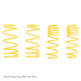 ST Lowering Springs Chevrolet Camaro Convertible V8 (6th Gen)