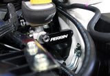 PERRIN 15-21 Subaru WRX/STI / 13-17 Crosstrek / 14-18 FXT / 13-16 Impreza Master Cyl. Brace - Black