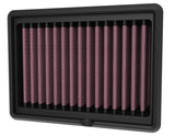 K&N 2022+ CF Moto 800MT Replacement Drop In Air Filter