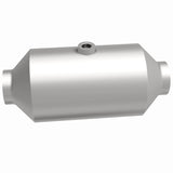MagnaFlow 2.00in. Mid-Bed O2 CA Universal Converter