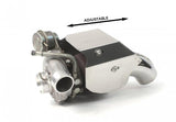 PERRIN 02-14 Subaru WRX / 04-21 STI / 05-09 Legacy GT / 04-13 Forester XT Turbo Heatshield - SS