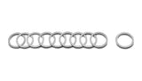Vibrant Crush Washers -20 AN (10 Pack)