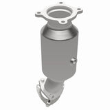 MagnaFlow Direct Fit Catalytic Converter 18-20 Audi Q5 Underbody