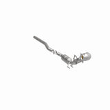 MagnaFlow 2008 Audi A3 2.0L Direct Fit Converter