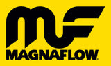 MagnaFlow 2017 Mercedes-Benz GLS450 3.0L Direct Fit Converter