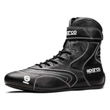 Sparco Shoe SFI 20 Black - Size 42
