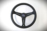 HKS STEERING WHEEL NARDI SPORTS 34DEEP