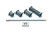 HKS G/K Baseplate (2pcs)