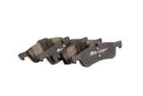 DBA 02-14 Mini Cooper 1.6L Street Series Rear Brake Pads