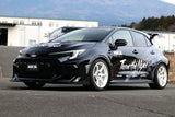 HKS Body Kit Type-S Toyota GR Corolla GZEA14H Gen2 Front Spoiler