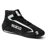 Sparco Shoe Slalom+ 43 BLK