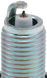 NGK Iridium IX Spark Plug Box of 4 (DCPR8EIX SOLID)