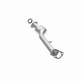 MagnaFlow Direct Fit Catalytic Converter 2006-2007 Subaru Impreza 2.5L