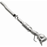 MagnaFlow 08-13 Audi A3 2.0L Direct Fit Converter