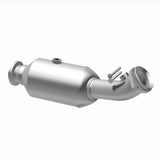 MagnaFlow 2015 Mercedes-Benz C400 V6 3.0L OEM Underbody Direct-Fit Catalytic Converter