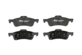 DBA 02-14 Mini Cooper 1.6L Street Series Rear Brake Pads