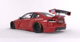 GReddy Pandem 07-13 BMW M3 (E92) Full Rocket Bunny Wide-Body Aero Kit w/ Ducktail Wing