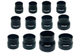 GReddy 42-50mm Silicon Reducer Hose - Black