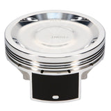 JE Pistons SUB STI EJ257 Block w/ EJ20 Head 99.75mm Bore Single Piston - Right