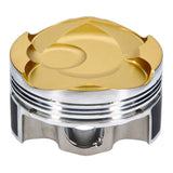 JE Pistons Subaru FA20 Ultra Series -10.20 cc 86mm Bore Piston Kit (Set of 4)