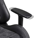Sparco Gaming Chair Torino Black/Yel