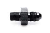 GReddy 1/8BSP Male to 4AN Male Aluminum Fitting
