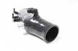 PERRIN 08-14 Subaru WRX / 04-13 Forester XT / 05-09 LGT/OBXT Turbo Inlet Hose - Black