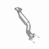 MagnaFlow 09-11 Chevrolet Corvette 6.2L Direct Fit Converter
