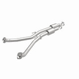 MagnaFlow 12-14 CTS 3.6 Direct Fit Converter