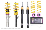 KW Street Comfort Kit Audi TT (8J) Coupe Quattro; all engines; w/ magnetic ride