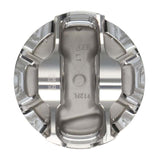 JE Pistons Ultra Series GM Gen V LT1 4.075in Bore .943 Pin Set of 8 Pistons