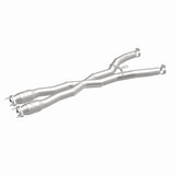 MagnaFlow 14-18 Chevrolet Corvette 6.2L Underbody Direct Fit Converter