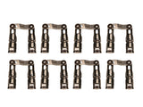 Comp Cams Lifter Set, Race Xd .842 Bbc Bbc Bronze Bushing With Dlc Finish
