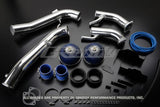 GReddy 09+ Nissan GTR Long Type Piping 60-70mm Suction Kit (STD)