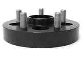 PERRIN 02-14 Subaru WRX / 2004 STI / 13-25 BRZ & Toyota GR86 25mm Wheel Spacers 5x100 56mm CB - Pair