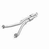 MagnaFlow 12-14 CTS 3.6 Direct Fit Converter