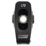 Manley 62-01 Ford Boss 351C-M 1.73in x 7/16in Aluminum Roller Rocker Arm Kit