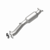 MagnaFlow 08-11 Chevrolet Corvette 6.2L Direct Fit Converter
