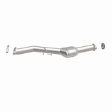 MagnaFlow 08-09 Subaru Impreza 2.5L Direct Fit Converter