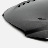 Seibon 21-22 Lexus IS300/IS350 F Sport - BT Style Carbon Fiber Hood