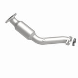 MagnaFlow 08-11 Chevrolet Corvette 6.2L Direct Fit Converter