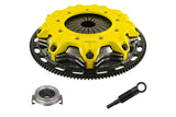 ACT 13-23 Subaru WRX  Mod-Twin 225 HD Sprung Street Clutch Kit