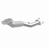 MagnaFlow 09-11 Chevrolet Corvette 6.2L Direct Fit Converter
