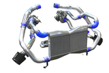 GReddy 09-20 Nissan 370Z Z34 T517Z 8cm Twin Turbo Kit