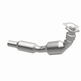 MagnaFlow 12-15 Chevrolet Camaro 6.2L Direct Fit Converter
